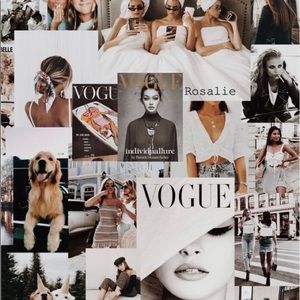 Meet your Posher, Peyton